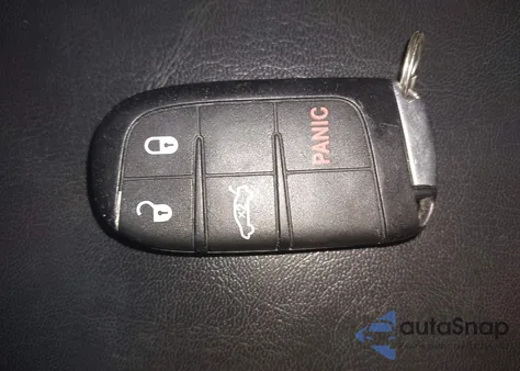 2015 Chrysler 200 Limited z USA, uszkodzony, nr VIN 1C3CCCAB4FN688932